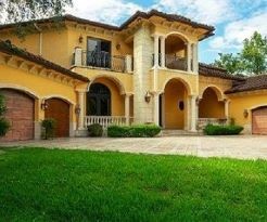 luxury rehab centers